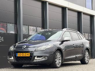 ojeté vozy osobní automobily Renault Mégane 1.5 DCi GT-Line Navi Clima PDC 2012/12