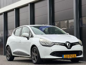 Renault Clio 1.5 dCi ECO Navi Airco picture 2