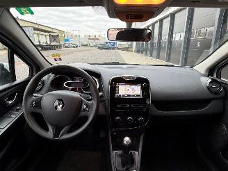Renault Clio 1.5 dCi ECO Navi Airco picture 7