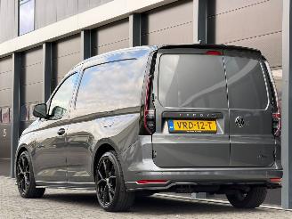 Volkswagen Caddy 2.0 TDI 75 EDITION Leer Camera picture 3