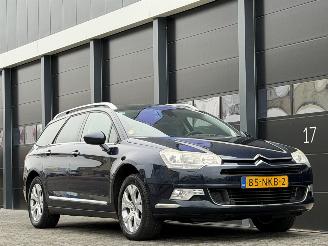 Citroën C5 2.2 HDIF Panorama Leer Navi picture 2