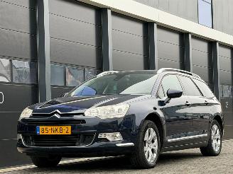 Ocazii autoturisme Citroën C5 2.2 HDIF Panorama Leer Navi 2009/6