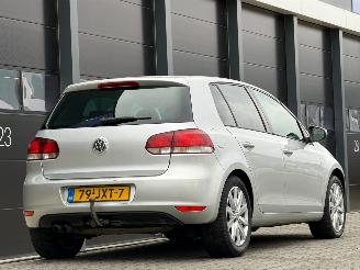 Volkswagen Golf 2.0 TDI Navi picture 4