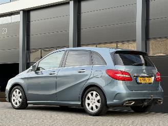 Mercedes B-klasse 180 CDI Leer Xenon Navi picture 5
