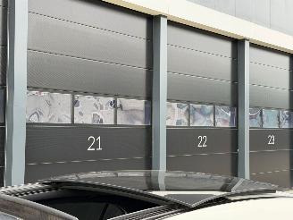 Mercedes A-klasse A200 CDI Panorama Camera PDC picture 9