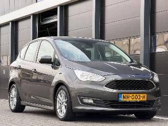 Ford C-Max 1.5 TDCi Navi PDC EURO-6 picture 2