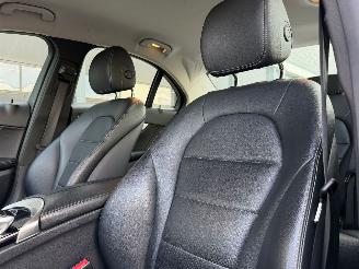 Mercedes C-klasse 220 CDI Navi Leer Clima EURO-6 picture 8