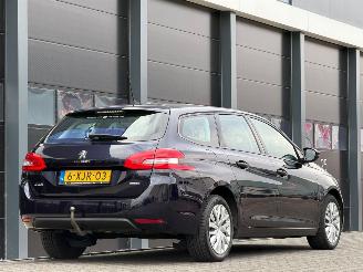 Peugeot 308 1.6 BlueHDI Navi Clima picture 4