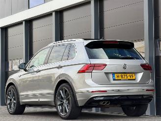 Volkswagen Tiguan 2.0 R-line 360 Camera Pano 150PK Leer picture 5
