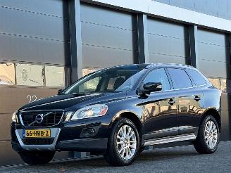 begagnad bil auto Volvo Xc-60 2.4 D5 AWD Summum Panorama Blis Camera 2009/2