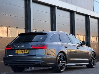 Audi A6 avant 2.0 TDI S-Line Leer Xenon EURO-6 picture 4