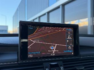 Audi A6 avant 2.0 TDI S-Line Leer Xenon EURO-6 picture 9