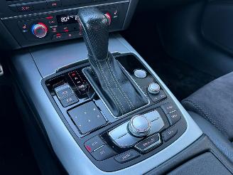 Audi A6 avant 2.0 TDI S-Line Leer Xenon EURO-6 picture 11