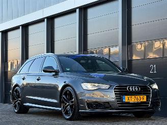 Audi A6 avant 2.0 TDI S-Line Leer Xenon EURO-6 picture 2
