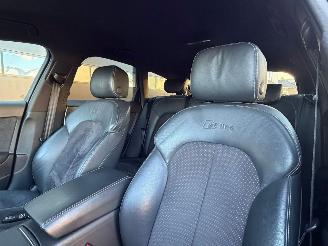 Audi A6 avant 2.0 TDI S-Line Leer Xenon EURO-6 picture 8