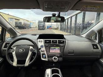 Toyota Prius Plus Wagon 1.8 Aspiration Limited picture 7