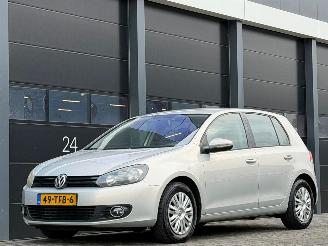 begagnad bil auto Volkswagen Golf 1.6 TDI BlueMotion 2012/2
