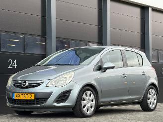 occasione autovettura Opel Corsa 1.3 CDTi Edition Navi 2012/3