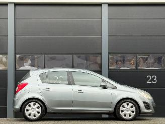 Opel Corsa 1.3 CDTi Edition Navi picture 3