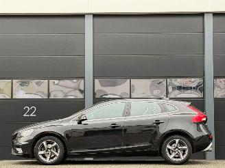 Volvo V-40 2.0 D2 R-Design Camera Navi EURO-6 picture 6