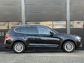 BMW X3 xDrive20d Panorama Camera Xenon Leer picture 3