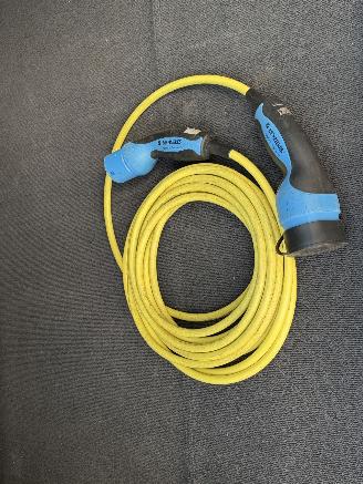 Volvo V-60 2.4 D6 AWD Plug-In Hybrid Navi Leer Xenon picture 17