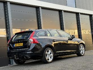 Volvo V-60 2.4 D6 AWD Plug-In Hybrid Navi Leer Xenon picture 4