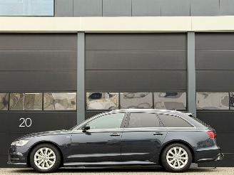 Audi A6 avant 3.0 TDI Quattro S-Line Panorama Euro-6 picture 6