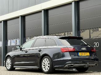 Audi A6 avant 3.0 TDI Quattro S-Line Panorama Euro-6 picture 5