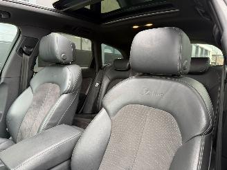 Audi A6 avant 3.0 TDI Quattro S-Line Panorama Euro-6 picture 8