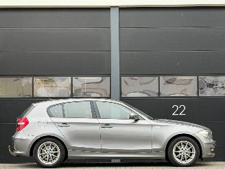BMW 1-serie 118d Xenon Leer Clima Automaat picture 3