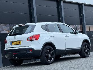 Nissan Qashqai 1.6 Panorama Navi Clima PDC picture 4