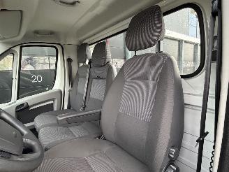 Peugeot Boxer 3.0 HDI Tijhof oprijwagen luchtvering picture 8