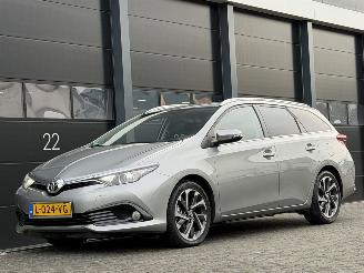 Avarii autoturisme Toyota Auris 1.6D Xenon Clima EURO-6 2016/5