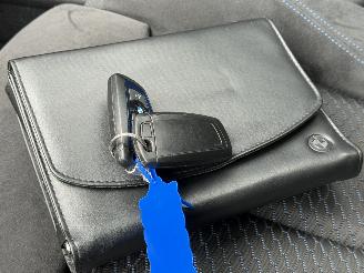 BMW 1-serie 2.0 118d M-Pakket Clima PDC picture 13