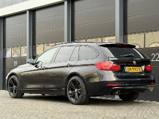 BMW 3-serie 2.0 318d Sport Line Xeno Clima EURO-6 picture 5