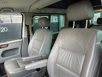 Volkswagen  Multivan 2.5 TDI Camper picture 10