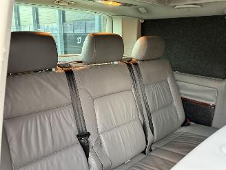 Volkswagen  Multivan 2.5 TDI Camper picture 17
