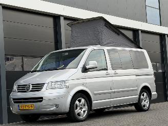 occasione camper Volkswagen  Multivan 2.5 TDI Camper 2005/1