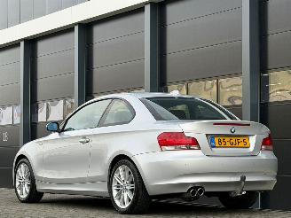 BMW 1-serie 120d High Executive Clima AUTOMAAT picture 5