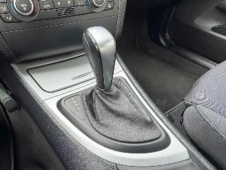 BMW 1-serie 120d High Executive Clima AUTOMAAT picture 8