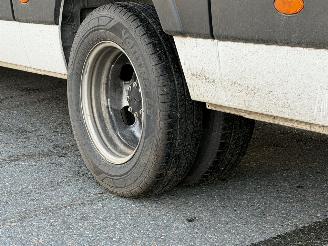 Renault Master 2.3 DCI L3-H3 Dubbellucht 3500KG Trekgew Navi Camera picture 11