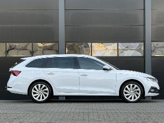 Skoda Octavia 1.0 e-TSI Virtual Cockpit Clima PDC picture 3