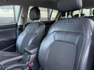 Kia Sportage 2.0 CRDI X-ecutive Plus Pack picture 8