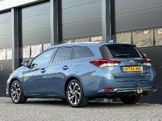 Toyota Auris Touring Sports 1.8 Hybrid Exclusive Panorama Camera picture 5