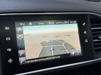 Peugeot 308 1.6 BlueHDI Leer Panorama Camera EURO-6 picture 11
