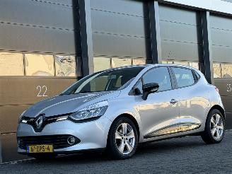  Renault Clio 1.5 dCi Navi Airco 2013/6