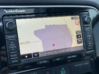 Mitsubishi Outlander 2.0 PHEV instyle Dak Camera Leer picture 11