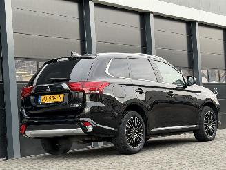 Mitsubishi Outlander 2.0 PHEV Navi Camera Clima EURO-6 picture 4