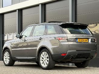 Land Rover Range Rover sport 3.0 TDV6 Virtual Cockpit Pano Leer Camera picture 5